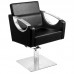 Hairdressing Chair GABBIANO TALLINN Black